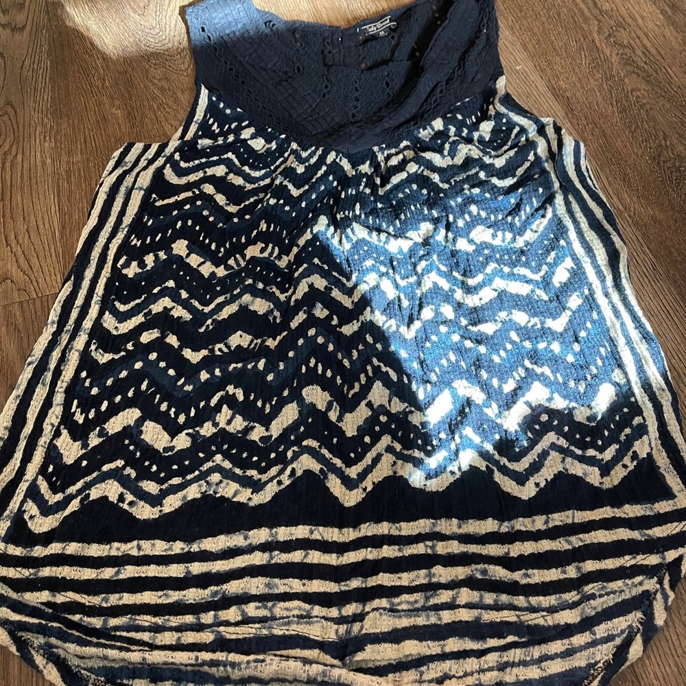 Lucky brand tank